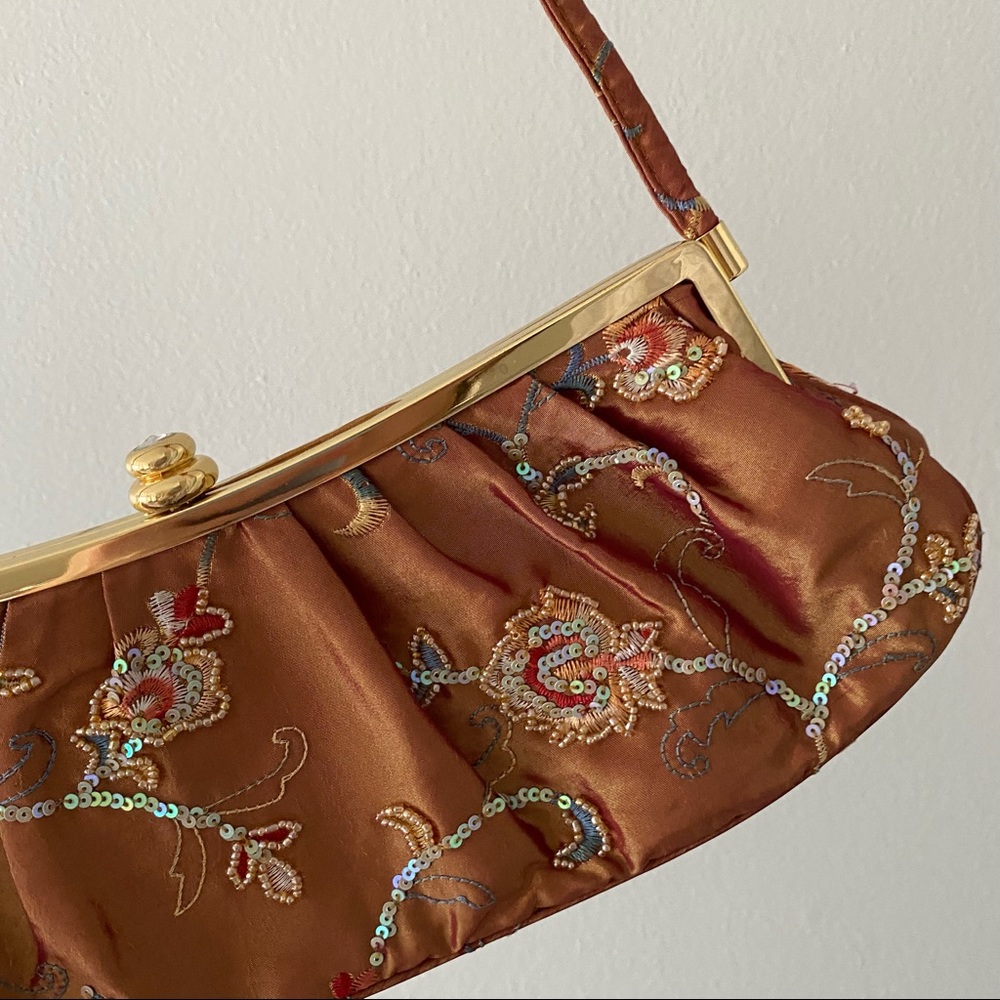 Fashion purse